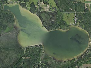 Pickerel Lake Homes and Land for Sale